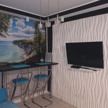 Apartmán Bulwar Gorzow II Gorzów Wielkopolski Exteriér fotografie