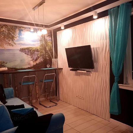 Apartmán Bulwar Gorzow II Gorzów Wielkopolski Exteriér fotografie