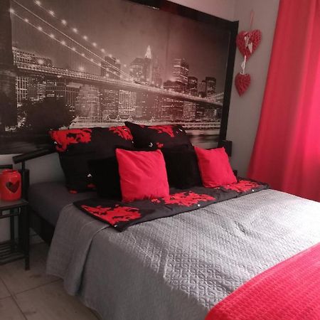 Apartmán Bulwar Gorzow II Gorzów Wielkopolski Exteriér fotografie